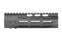 Novske Gen 4 NSR-7" M-LOK Hand Guard